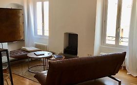 Chez Andrea, Centre Historique Ajaccio